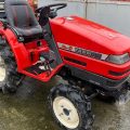 Ke-3D 03044 japanese used compact tractor |KHS japan