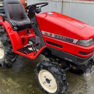 YANMAR/ Ke-3D/ 03044/ 401h