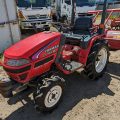 Ke-60D 15494 japanese used compact tractor |KHS japan