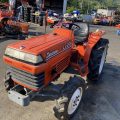 L1-255D 94282 japanese used compact tractor |KHS japan