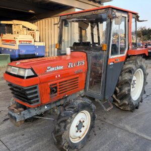 KUBOTA/ L1-315D/ 80614/ 3892h