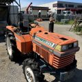 L1-R24D 51541 japanese used compact tractor |KHS japan