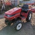 MT135D 50266 japanese used compact tractor |KHS japan