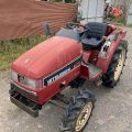 MT185D 50765 japanese used compact tractor |KHS japan