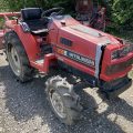 MT18D 50726 japanese used compact tractor |KHS japan