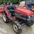 MT201D 91180 japanese used compact tractor |KHS japan