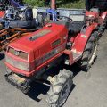 MT20D 53874 japanese used compact tractor |KHS japan