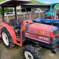 MT22D 72380 japanese used compact tractor |KHS japan