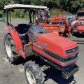 MT245D 51086 japanese used compact tractor |KHS japan