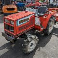 N179D 20395 japanese used compact tractor |KHS japan