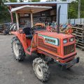 N209D 01474 japanese used compact tractor |KHS japan