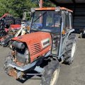 NX320D 20536 japanese used compact tractor |KHS japan