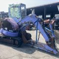 PC28UU-2 9032 used backhoe |KHS japan