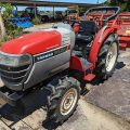 RS-24D 02996 japanese used compact tractor |KHS japan