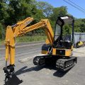 S&B20 20S60353 used backhoe |KHS japan