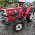 SD2603S 10404 japanese used compact tractor |KHS japan