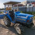 TA235F 05922 japanese used compact tractor |KHS japan