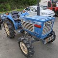 TL2300F 04179 japanese used compact tractor |KHS japan