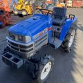 ISEKI TM15F 006237 japanese used compact tractor |KHS japan