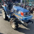 TU160F 01819 japanese used compact tractor |KHS japan