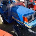 TU160S 00074 japanese used compact tractor |KHS japan