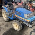 TU170F 01949 japanese used compact tractor |KHS japan