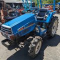 TU197F 01494 japanese used compact tractor |KHS japan