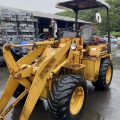 WS300 2400 used wheel loader |KHS japan