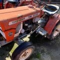 YM1100S 01075 japanese used compact tractor |KHS japan