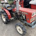 YM1300D 10036 japanese used compact tractor |KHS japan