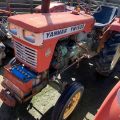 YM1600S 1088 japanese used compact tractor |KHS japan