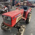 YM1820D 20419 japanese used compact tractor |KHS japan