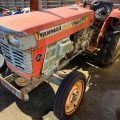 YM2210S 05384 japanese used compact tractor |KHS japan