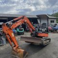 ZX-30U-2 00013365 used backhoe |KHS japan