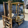 4FGL14 FGL18-23637 used fork lift |KHS japan