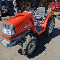 A-155D 12584 japanese used compact tractor |KHS japan