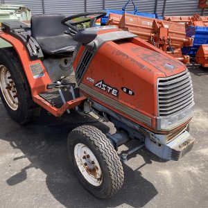 KUBOTA/ A-15D/ 16253/ 675h