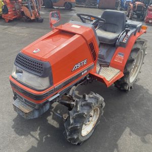 KUBOTA/ A-175D/ 50371/ 926h