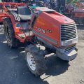 A-17D 12588 japanese used compact tractor |KHS japan