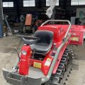 AC-10 11684 japanese used compact tractor |KHS japan