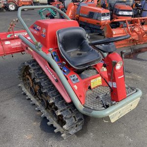 YANMAR/ AC10/ 12173