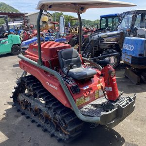 YANMAR/ AC16/ 10277/ 675h