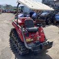 AC18 10270 japanese used compact tractor |KHS japan