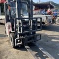 ACROB25 UNKNOWN used fork lift |KHS japan