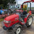 AF-180D 10823 japanese used compact tractor |KHS japan