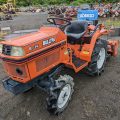 B1-14D 72434 japanese used compact tractor |KHS japan