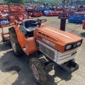 B1600D 20695 japanese used compact tractor |KHS japan