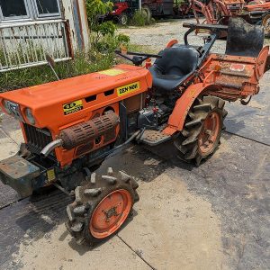 KUBOTA/ B6001D/ 12801