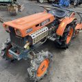 B7000D 19765 japanese used compact tractor |KHS japan