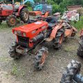 B7001D 36236 japanese used compact tractor |KHS japan